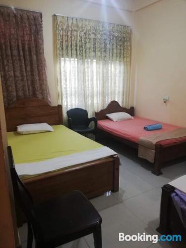 Apartamento práctico en Tangalle.