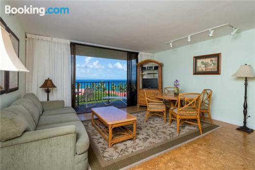 Appartement de 93m2 à Lahaina