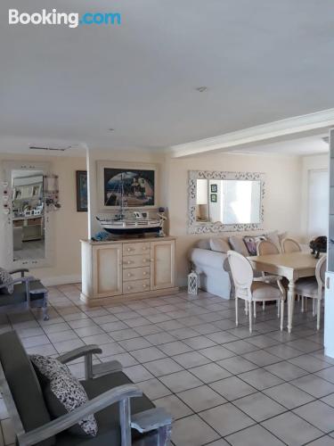 2 kamers appartement in Hermanus.