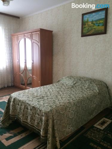 Extenso apartamento em Kamianets-Podilskyi