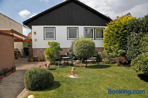 Apartamento de 26m2 en Bensheim ideal parejas