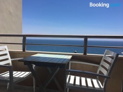 One bedroom apartment in Portimão with wifi