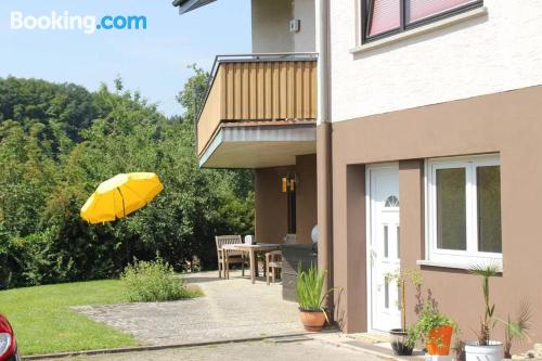 Comfortable home in Eigeltingen. 80m2!