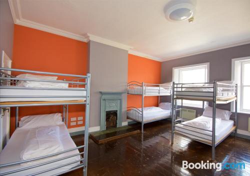 Apartamento para grupos em Newcastle upon Tyne