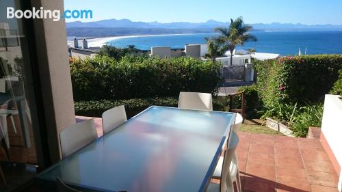 Apartamento para grupos em Plettenberg Bay