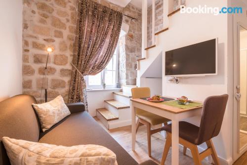 1 slaapkamer. Welkom bij Dubrovnik!