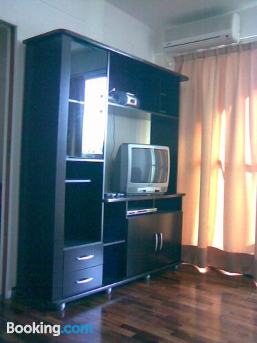 Apartamento con todo en Buenos Aires