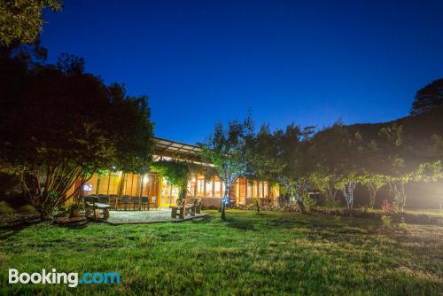 Appartement avec terrasse à Halls Gap