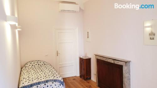 Appartement de 150m2. Gros!.