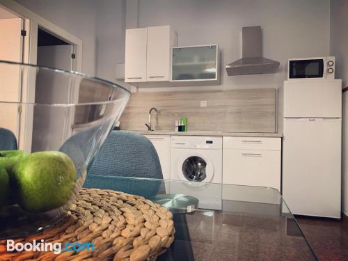 Apartamento com Internet em Las Palmas de Gran Canaria