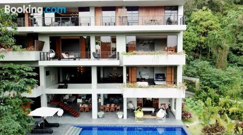 Appartamento con terrazza, a Cebu City