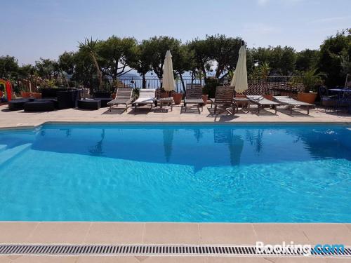 Apartamento en Villefranche-sur-Mer. Buena ubicación y piscina