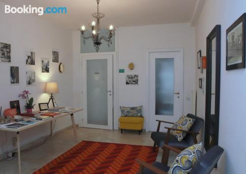 Place for 2 people in Vicenza in downtown