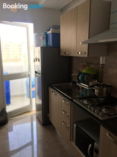 Apartamento de 79m2 en Nabeul con piscina