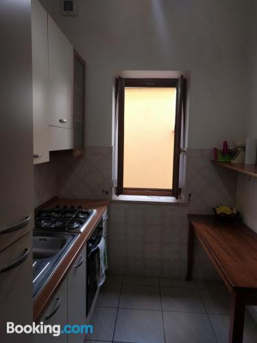 Apartamento em Ischia. Ideal para famílias