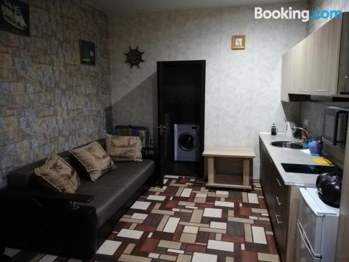 Place in Yeysk. For 2 people.