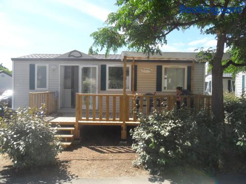 Apartment in Vic-la-Gardiole with terrace