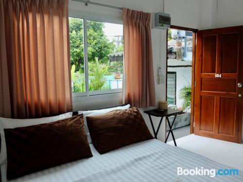 Apartamento com Internet em Bangkok