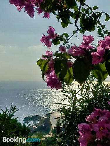 Camogli est votre! Terrasse!