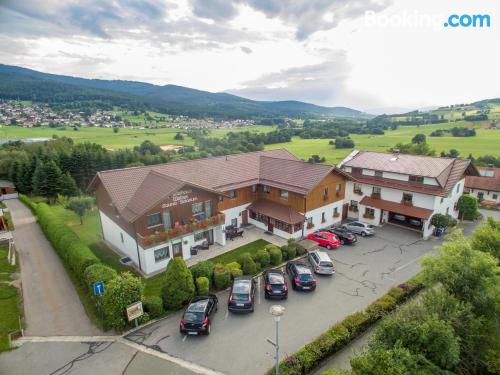 Appartement avec Wifi pour deux personnes