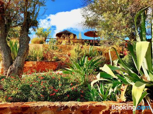 Appartamento con terrazza. Silves a portata di mano!