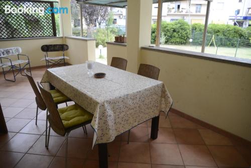 Appartement avec terrasse. Grosseto est votre.