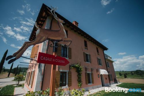 Appartamento per due persone, a Capriva del Friuli