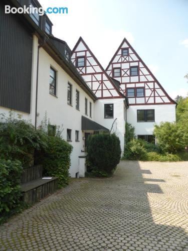 Estudio con todo en Altdorf bei Nuernberg