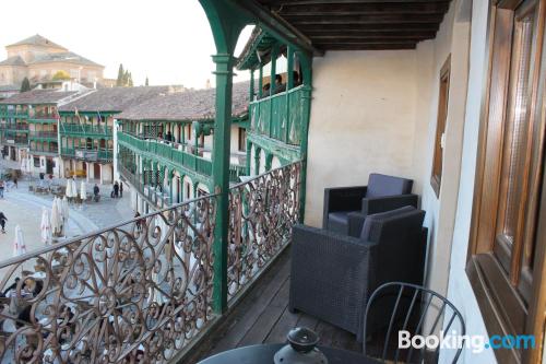 Appartement in Chinchon. Nabij het centrum