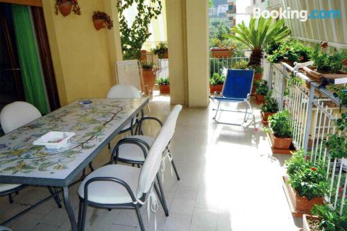 Appartement de 70m2 à Sorrente