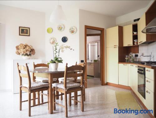 Apartamento de 55m2 em Rivoli Veronese. Ideal!.