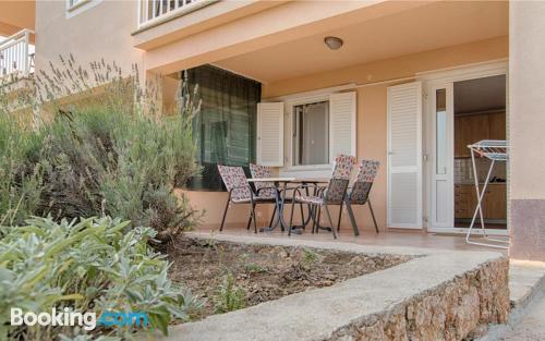 Appartement avec terrasse à Jelsa