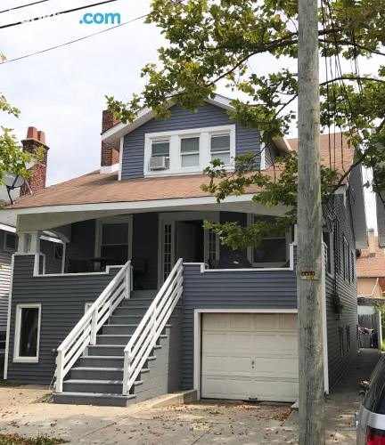 Apartment in Ventnor City in midtown