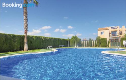 Home in Torrevieja. 50m2!