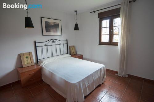 Place in Cangas de Onis. Cot available