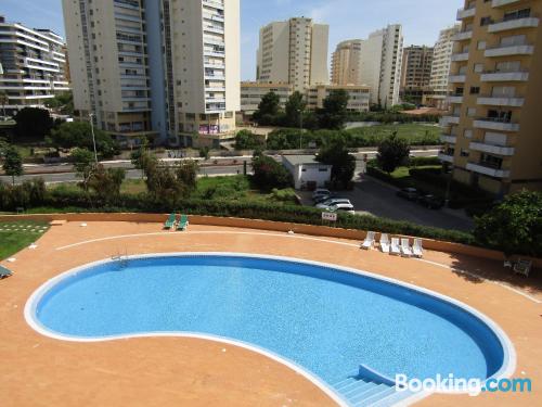 93m2 de apartamento en Portimão