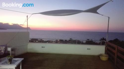 Apartamento en Alcamo. ¡ideal!.