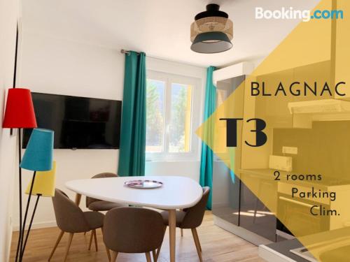 Apartamento en Blagnac de dos dormitorios