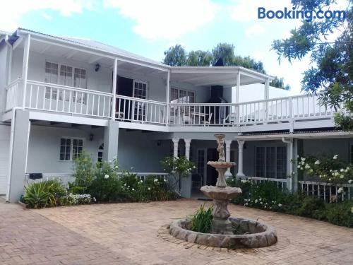 Apartamento con wifi en Swellendam