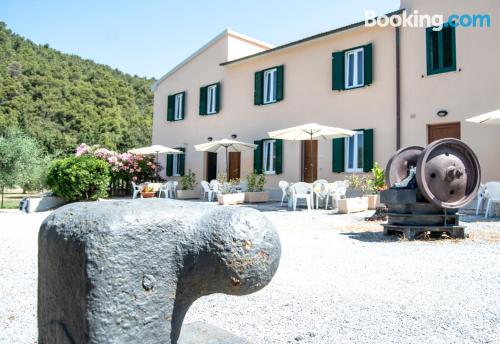 Appartement à Quercianella. Idéal!.