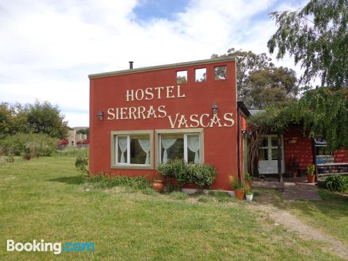 Petit appartement à Tandil