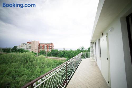 Great one bedroom apartment in Falerna.