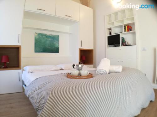 Bello appartamento con 1 camera da letto, a Lecce