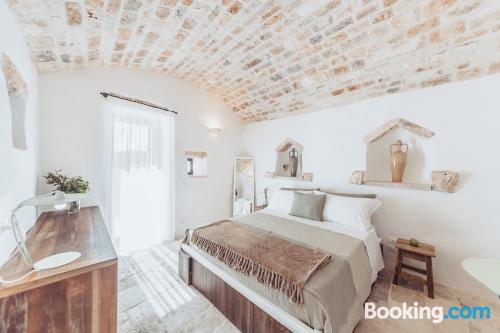 Perfecto apartamento de una habitación en Cisternino