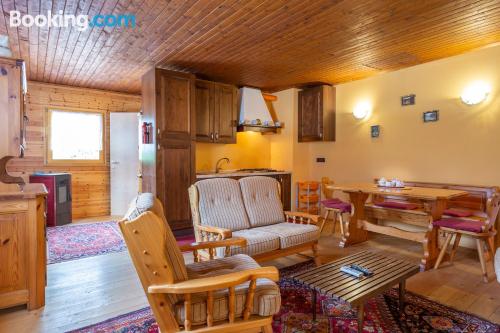 Appartement à Tarvisio. 90m2!.