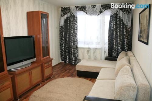 Grand appartement. Gomel est votre!