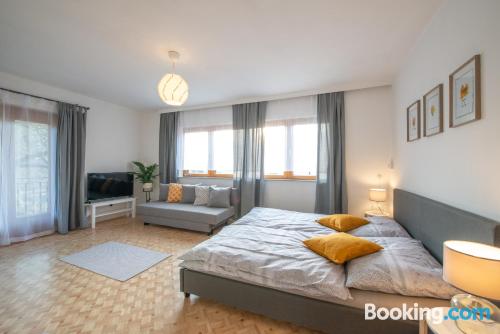 Apartamento de 25m2 en Ebensee, en zona increíble.