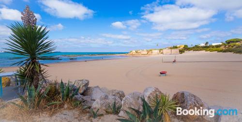 One bedroom apartment in El Puerto De Santa Maria.