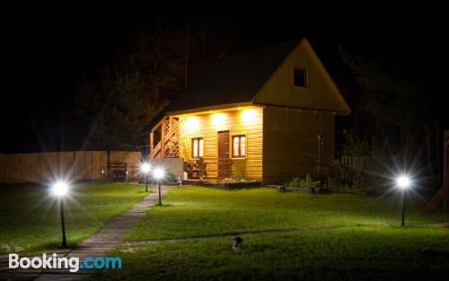 Apartamento com piscina em Kazimierz Dolny