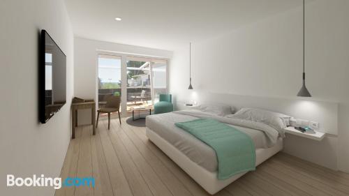 Appartement avec l'air concdetionné à Calella de Palafrugell